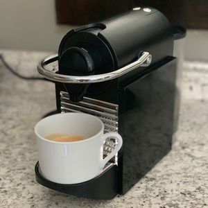Nespresso Pixie Espresso Maker